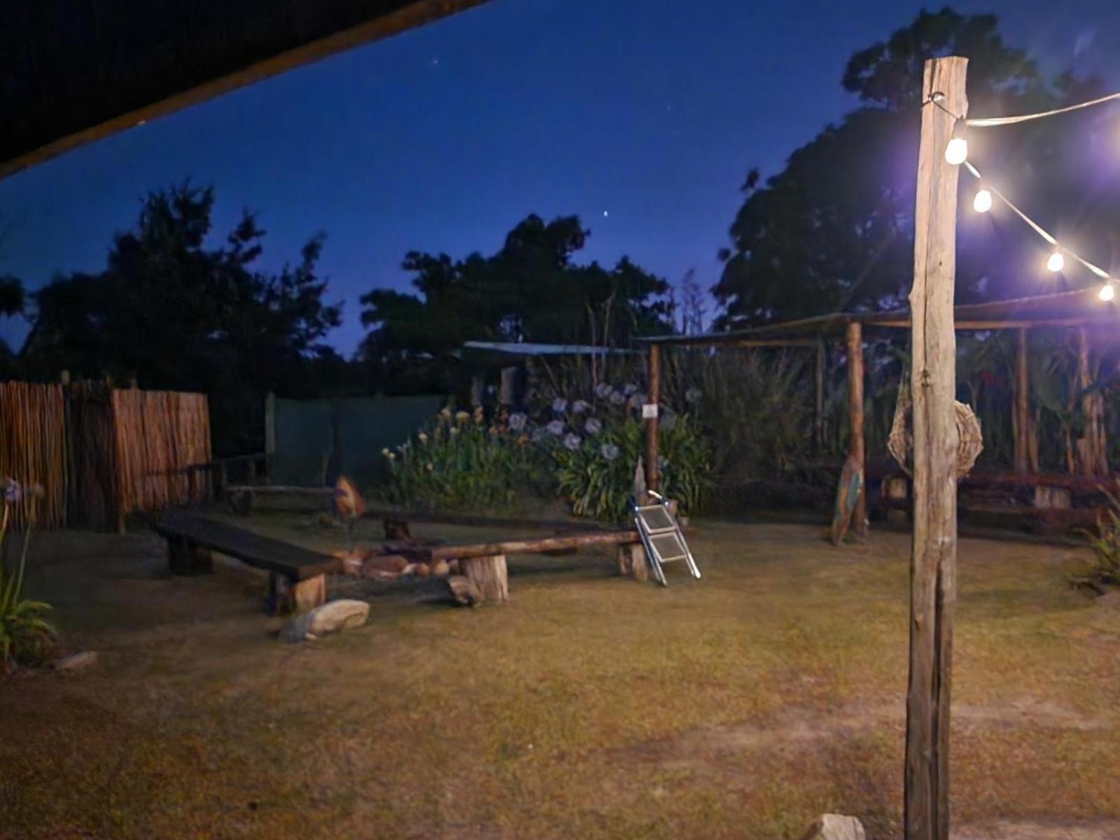 Tsitsikamma Wolf Sanctuary Eco Cabins & Teepees Stormsrivier Exterior photo