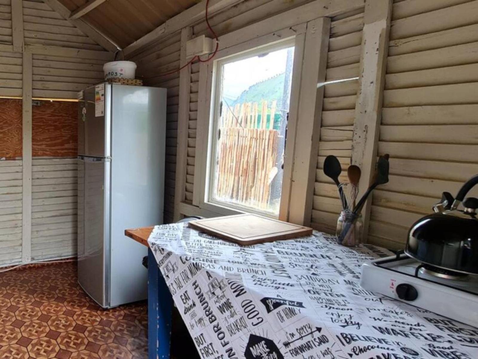 Tsitsikamma Wolf Sanctuary Eco Cabins & Teepees Stormsrivier Exterior photo