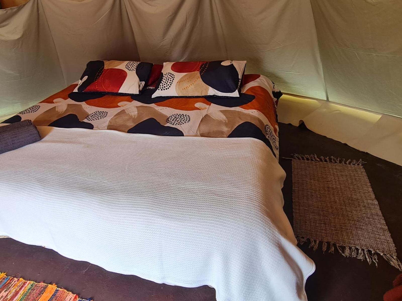 Tsitsikamma Wolf Sanctuary Eco Cabins & Teepees Stormsrivier Room photo