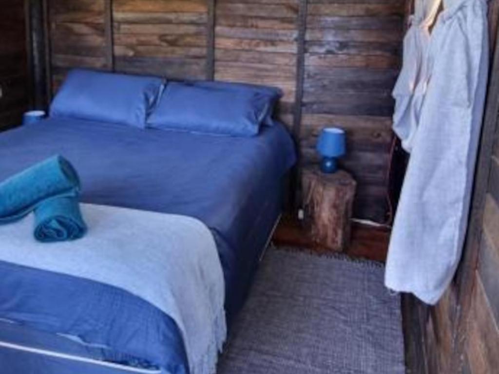 Tsitsikamma Wolf Sanctuary Eco Cabins & Teepees Stormsrivier Room photo