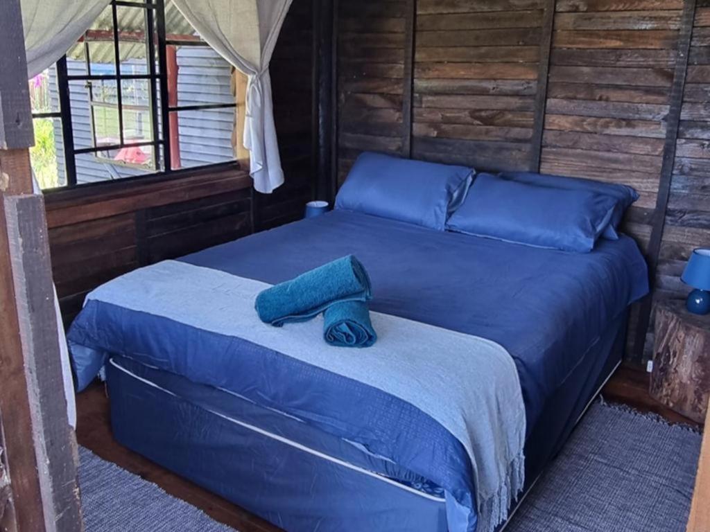 Tsitsikamma Wolf Sanctuary Eco Cabins & Teepees Stormsrivier Room photo