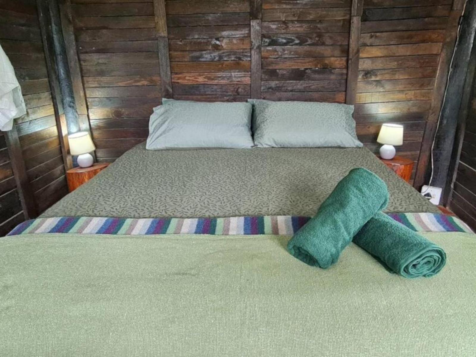 Tsitsikamma Wolf Sanctuary Eco Cabins & Teepees Stormsrivier Room photo