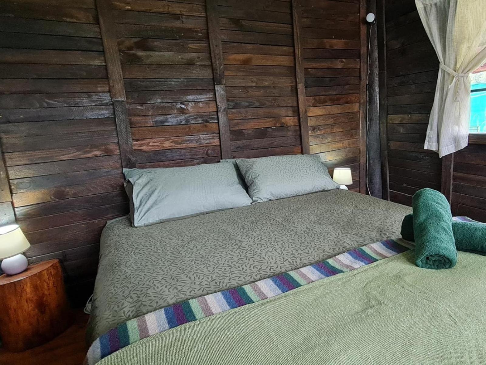 Tsitsikamma Wolf Sanctuary Eco Cabins & Teepees Stormsrivier Room photo